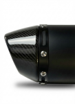 Endcap/Tip Carbon
