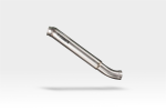 SPEED PRO COBRA MGP Powertube Slipon Honda Integra 750...