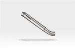 SPEEDPRO COBRA MGP Series Powertube Race Slipon