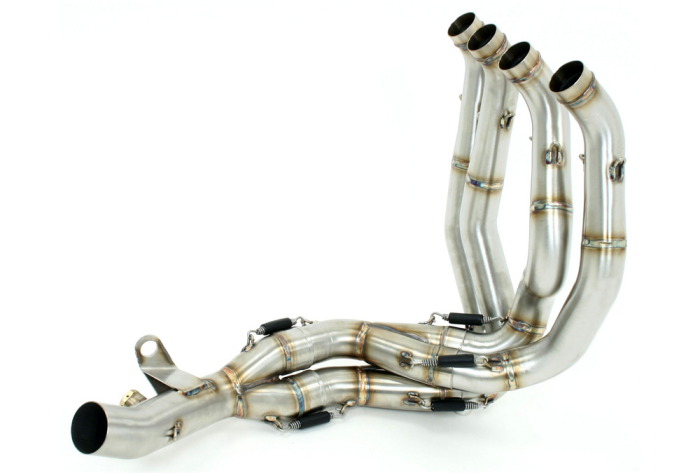 Krümmer Honda CBR 600 F 2011- /Hornet 600 2007- PC41
