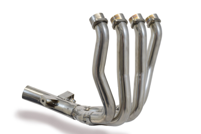 header/down pipes Yamaha FZ 1 - Fazer