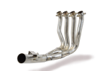 header/down pipes Yamaha FZ 1 - Fazer