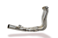 header/down pipes Yamaha FZ 1 - Fazer