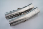 tubo centrale standard SLO DUAL Yamaha TRX 850...