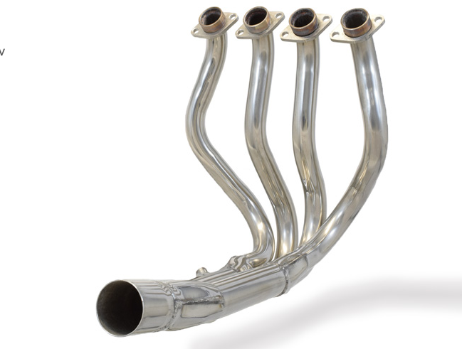 限定セール De-cat 2008-2010 ZX10R Kawasaki headerpipes, $ 668.19 和楽器