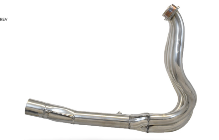 Kawasaki ZX10R 2008-2010 De-cat headerpipes, 668.19 $