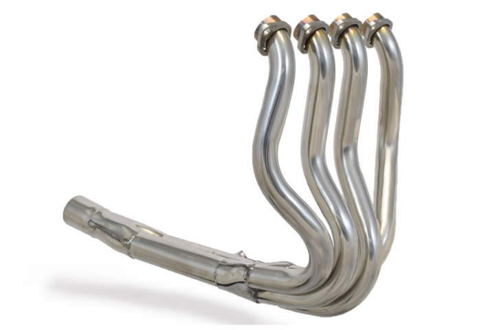 Kawasaki ZX10R 2008-2010 De-cat headerpipes, 688.30 $