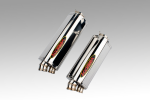 SPEEDPRO COBRA Tri-Oval Dual Tip Slip on Dämpfer mit...