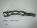 linkpipe for BMW R1200 GS LC + Adventure (2014-) fits for...