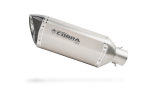 SPEEDPRO COBRA CR2 HEXAGON 350 Stainless