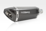 SPEEDPRO COBRA CR2 HEXAGON 350 Stainless