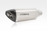 SPEEDPRO COBRA CR2 HEXAGON 350 Stainless
