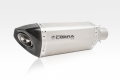 SPEEDPRO COBRA CR2 HEXAGON 350 Stainless