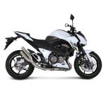 SPEEDPRO COBRA Urban Killer Z 800 

Slip on Kit avec Homologation de type général-EG