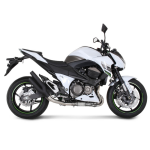 SPEEDPRO COBRA Urban Killer Z 800 Slip on Kit con omologazione europea