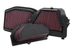 Speed Products High performance Replacement Motorcycle Filter