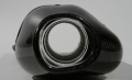 SPEEDPRO COBRA CR2 CONE Megaphone Slip on ultrashort BMW S 1000 RR Road Legal/EEC/ABE homologated