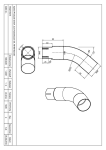 Mittelrohr Standard SLO GSR 750/GSX-S 750 TYP:WVC5