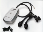 FI2000R Fuel Management System Kawasaki ZX-6R 03-04