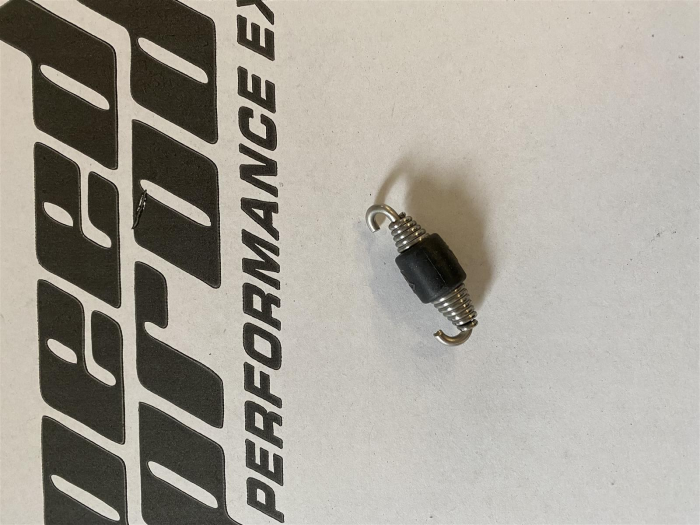 Federkit, V2A 55mm für Standard Rund, Oval,Tri-Oval