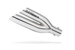 SPEEDPRO COBRA Powershots XL Prime Slip-on avec...