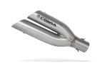 SPEEDPRO COBRA Powershots XL Prime Slip-on avec...