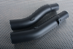 Midpipe standard slipon dual