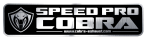 SPEEDPRO COBRA - 3D Plaque