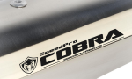 SPEEDPRO COBRA Laserlogo