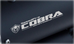 SPEEDPRO COBRA Laserlogo