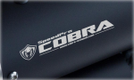 SPEEDPRO COBRA Hypershots Slip-on mit EG-ABE Suzuki GSX-R 600 / 750 L1 -