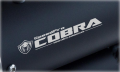 SPEEDPRO COBRA Hypershots XL Slip-on mit EG-ABE Honda CB 1300