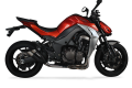 SPEEDPRO COBRA Hypershots XL-Prime 4in1/4in2in1 Road Legal/EEC/ABE homologated Kawasaki Z 1000 + SX (Ninja 1000)