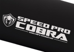 SPEEDPRO COBRA Laserlogo