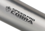 SPEEDPRO COBRA Laserlogo