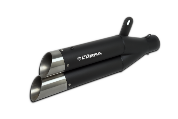 SPEEDPRO COBRA Hypershots XL-Prime 2in1 Road...