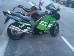 SPEEDPRO COBRA Hypershots XL Slip-on Dual Road Legal/E...