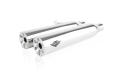 Eagle M7 Sidewinder Series Slipon Road Legal/EEC/ABE homologated in chrome