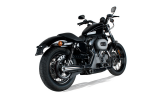 Eagle M7 Series Kit escape Slip-on con homologación ABE-CE