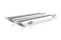 Eagle Sidewinder Series Slipon Road Legal/EEC/ABE homologated in chrome