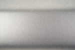 Tube central V2A - finition titane