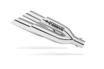 SPEEDPRO COBRA Powershots XL Prime Slip-on Dual mit...
