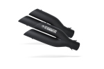 SPEEDPRO COBRA Powershots XL Prime Slip-on Dual mit...