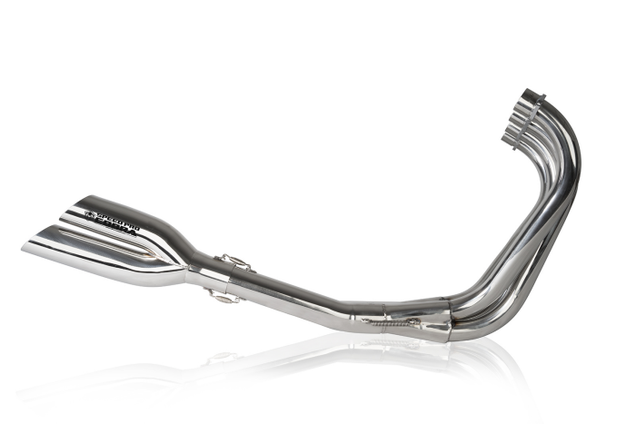 SPEEDPRO COBRA Powershots XL Prime 2in1 full system Road...