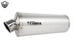 SPEEDPRO COBRA C5 Slip-on Derbi Rambla 125