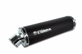 SPEEDPRO COBRA C5 Slip-on Gilera Nexus 300