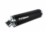 SPEEDPRO COBRA C5 Bolt-on Hyosung GT 650 Commet - R - S -...