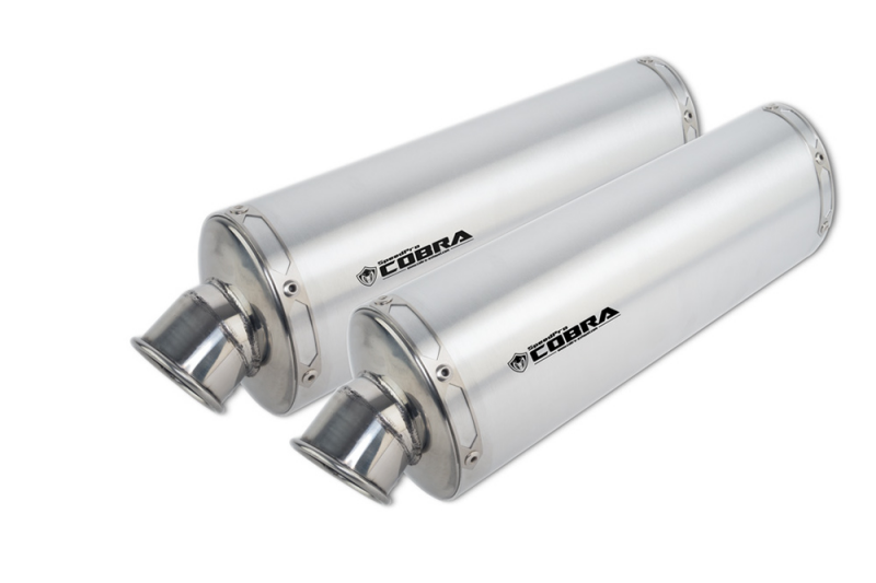 Yamaha xjr exhaust cheap