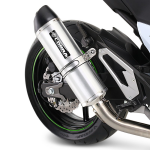SPEEDPRO COBRA SC3 Slip-on Road Legal/EEC/ABE homologated Honda CB 500 N + S