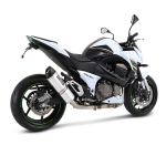 SPEEDPRO COBRA SC3 Slip-on mit EG-ABE Suzuki GSF 650 Bandit / GSF 1250 Bandit / GSX 650 F / GSX 1250 F